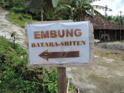 Tugu Magir & Embung Sriten 01