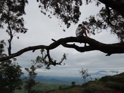 Tugu Magir & Embung Sriten 05