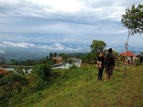 Tugu Magir & Embung Sriten 08