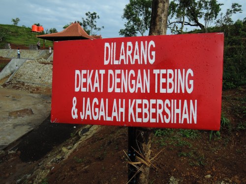 Tugu Magir & Embung Sriten 16