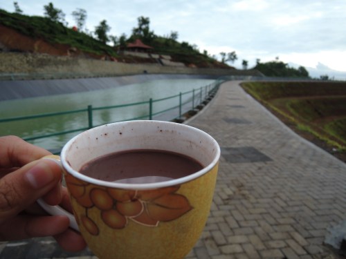 Tugu Magir & Embung Sriten 19