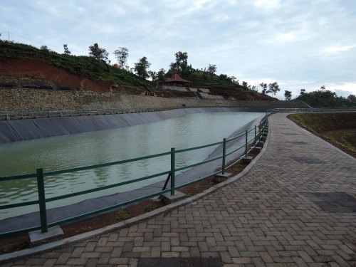 Tugu Magir & Embung Sriten 20