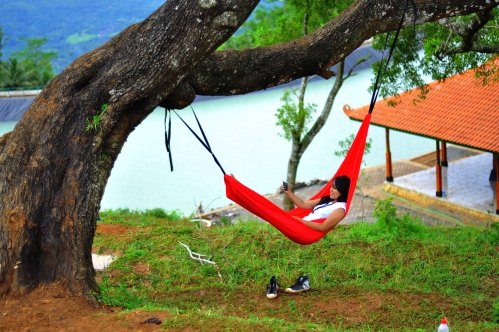 Tugu Magir & Embung Sriten 25