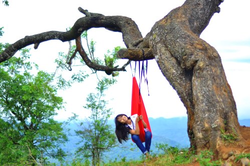 Tugu Magir & Embung Sriten 26