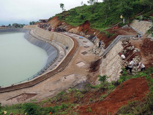 Tugu Magir & Embung Sriten 31